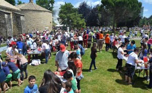Fiesta de la Familia