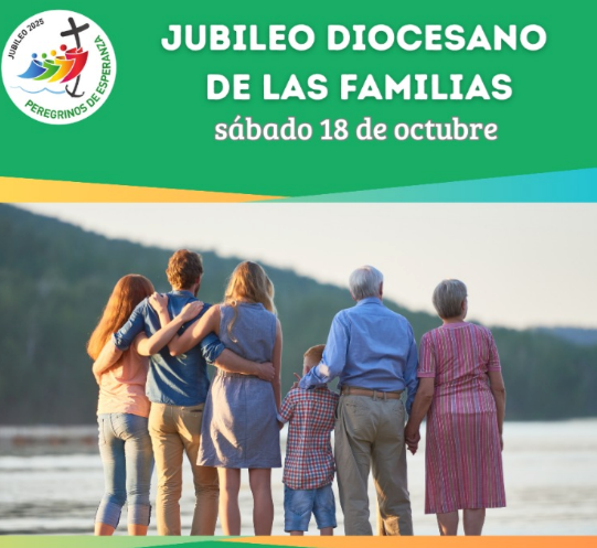 Jubileo 2025